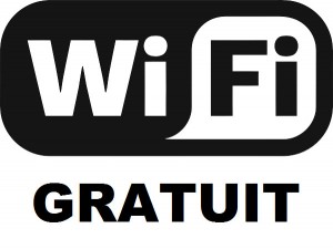 WIFI gratuit